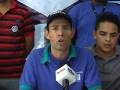 videos de Estudiantes de la Upel Maracay rechazan Enmienda Constitucio