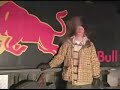 Red Bull Urban Rail Sesh in Burlington, VT