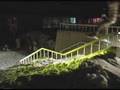 Red Bull Urban Rail Sesh in Burlington, VT