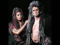 Tarzan de musical - Als de maan bij de sterren