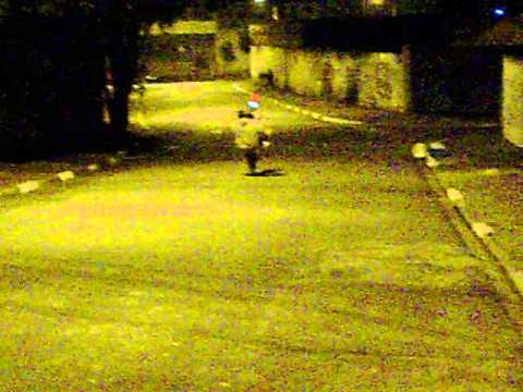 grau de mobilete tmg zn