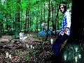 Princess Mononoke - Lady Eboshi (ocarina and guitar)