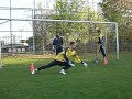 Ankaragücü murat türksoy kaleci antrenman?3 Ankaragücü murat türksoy kaleci antrenman?3