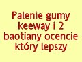 matrix pali gumę