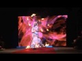 Magma Firetheater at BUDAPEST FASHION WEEK 2009 Autumn