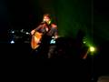 videos de Brett Anderson Trash (Finale) Live in Athens