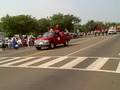 Sweetwater July Fourth Parade