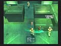 Original Ninja GrayFox Part 2
