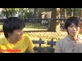 Interview with Shugo Tokumaru Interview with Shugo Tokumaru