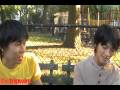 Interview with Shugo Tokumaru
