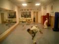 Taekwondo 540kick master sunkyo
