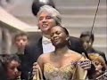 Dmitri and Barbara sing duet from Porgy and Bess Dmitri and Barbara sing duet from Porgy and Bess