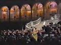 Dmitri and Barbara sing duet from Porgy and Bess