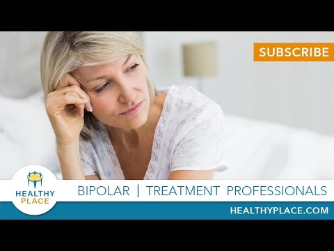 Bipolar Disorder and Suicide