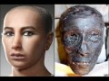 Firon Ki Lash Dunya Kay Liye Ibrat Ka Nishan By Maulana Tariq Jameel (body of Firon)