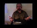 Vocabulary - Auslan for Parents