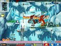 How to Train at Red Wyverns and not lose Mesos!
