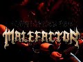 Malefactor - Tribute to the Number of the Beast