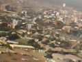Khartoum from air