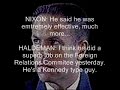 The Nixon Tapes: John Kerry (Protest Group) The Nixon Tapes: John Kerry (Protest Group)