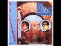 los davalos - el regreso