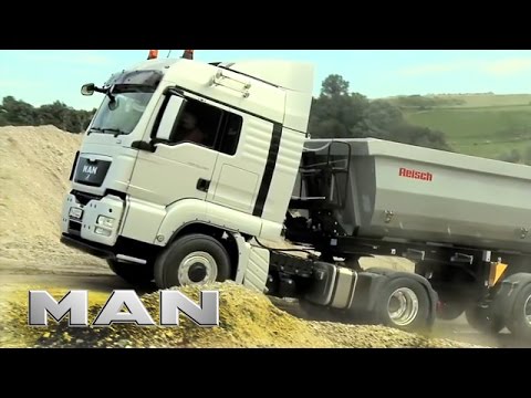 MAN HydroDrive