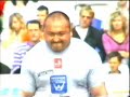 Mariusz Pudzianowski Mariusz Pudzianowski