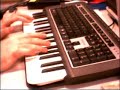 Julia's piano solo (creative prodikeys)