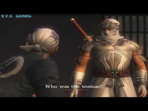 Ninja Gaiden Sigma 2