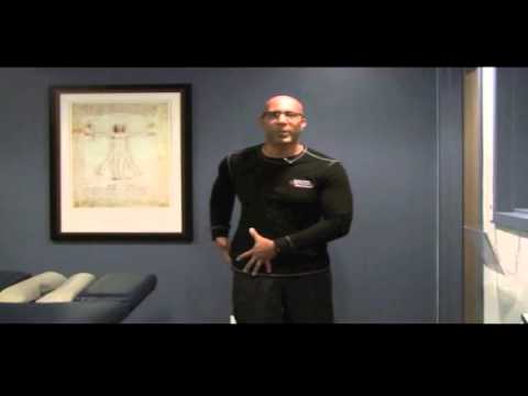 how to cure groin pull