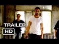 Only God Forgives Official Trailer #2 (2013) - Ryan Gosling Thriller HD
