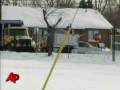 Winter Weather From Coast to Coast