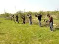 Paintballovej zaj�c I