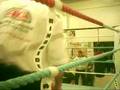 videos de Kickboxing World Title Eliminator