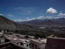 Monasterio Drepung en el Tibet