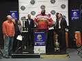 Battle For Manhattan: Press Conference (Pt. 2)