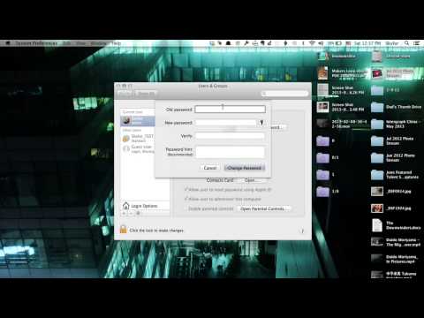 how to recover hulu plus password