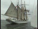 Schooner \"Gazela\" Oct 17, 2008 Schooner \"Gazela\" Oct 17, 2008