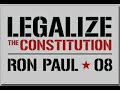 Glenn Beck: Ron Paul \"closest ... to a Founding Father.\" P2