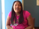 College Success Institute: Charlonda