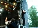 simple plan @ hultsfred 2008