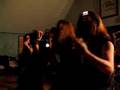 Fateless march 1st part 2 @ St Marc