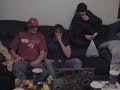 BME Pain Olympics Final Round: Alex, Shane, Brandon
