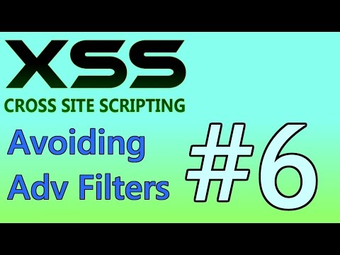 how to avoid xss