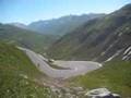 les plus grands cols Suisse en vélo électrique
