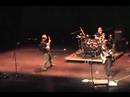 Tim Reynolds and TR3 concert pt 1