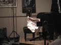 MOZART Viennese Sonatina and MUCZYNSKI Fables
