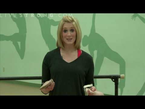 how to dye jazz shoes
