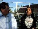 BUFLA: Ismail Hossain talks to Janet Biswas BUFLA: Ismail Hossain talks to Janet Biswas