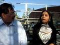 BUFLA: Ismail Hossain talks to Janet Biswas